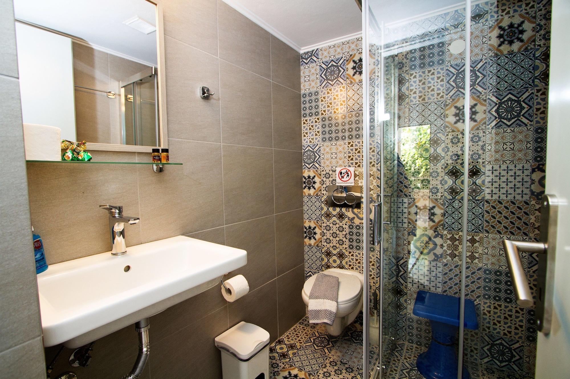 Aparthotel Balito Agioi Apostoli  Esterno foto
