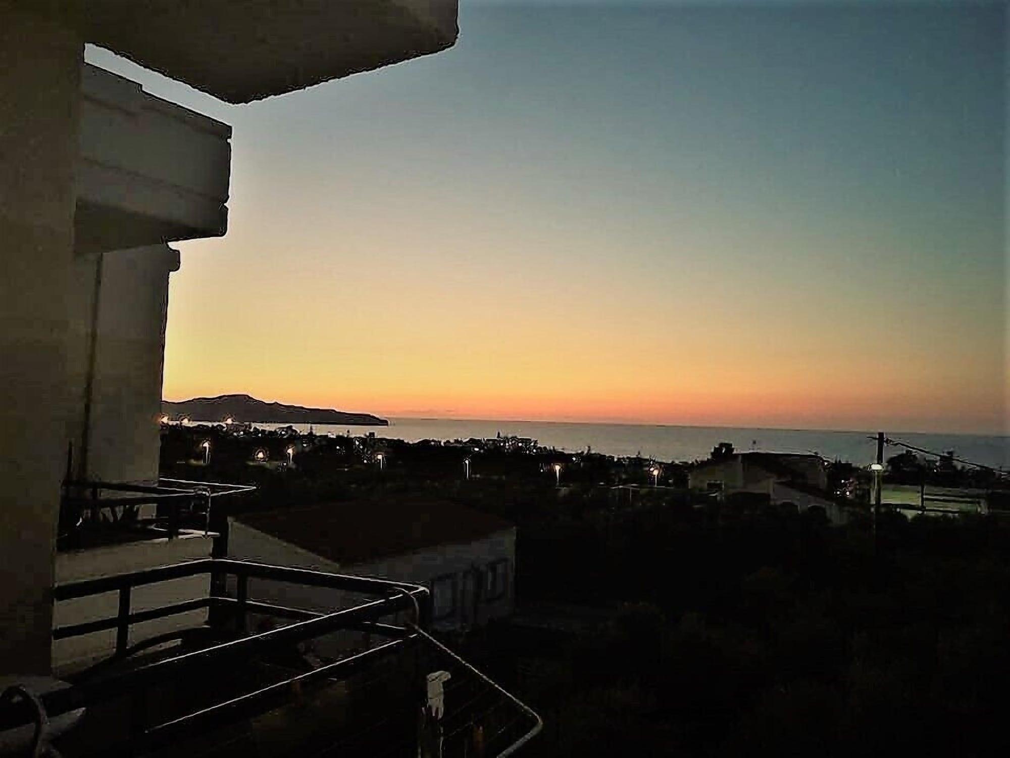 Aparthotel Balito Agioi Apostoli  Esterno foto