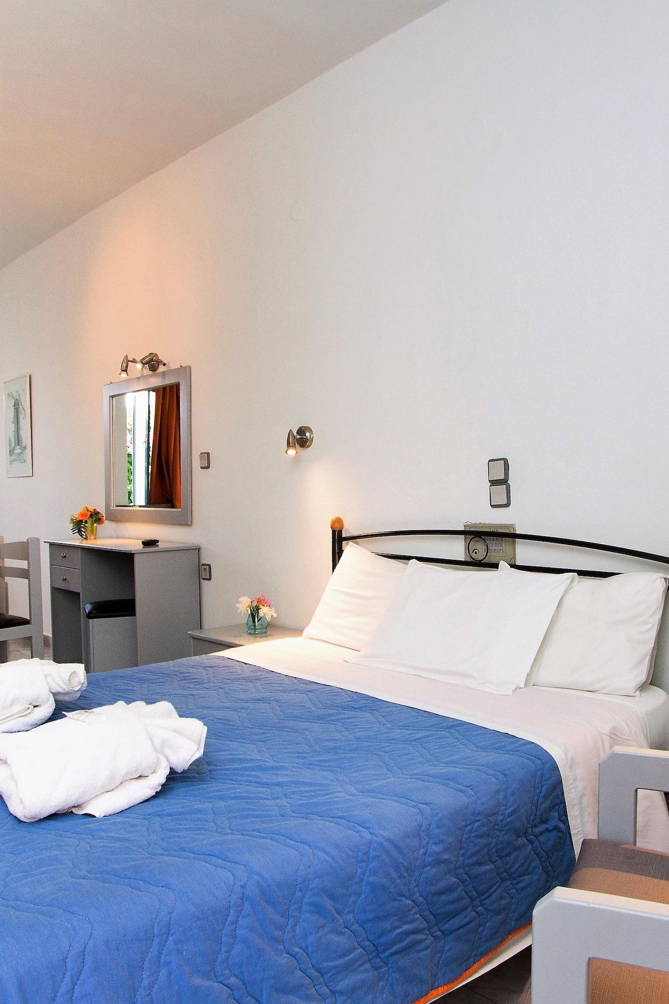 Aparthotel Balito Agioi Apostoli  Esterno foto