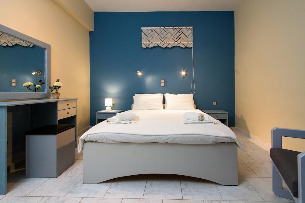 Aparthotel Balito Agioi Apostoli  Esterno foto