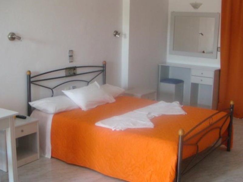 Aparthotel Balito Agioi Apostoli  Esterno foto
