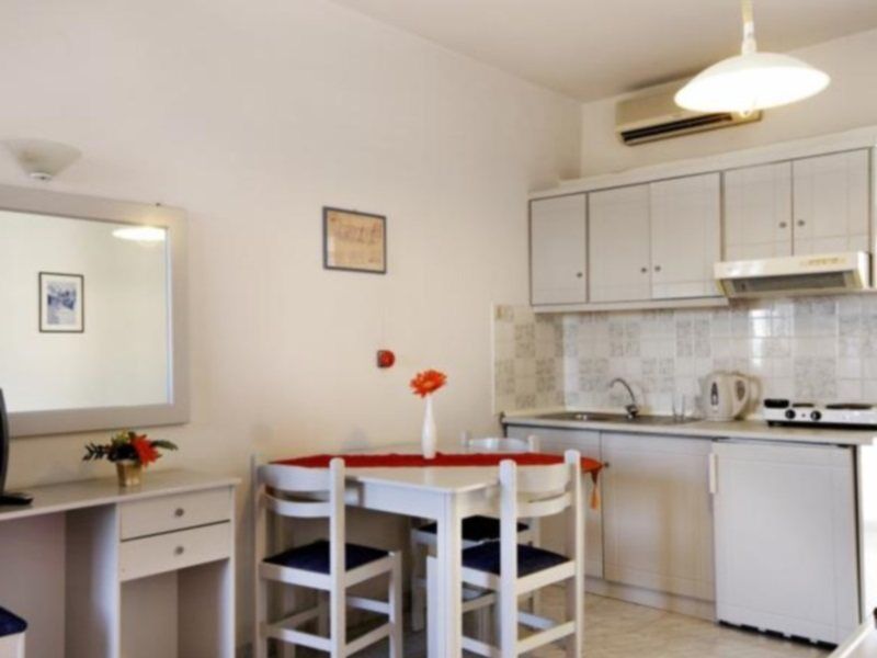 Aparthotel Balito Agioi Apostoli  Esterno foto